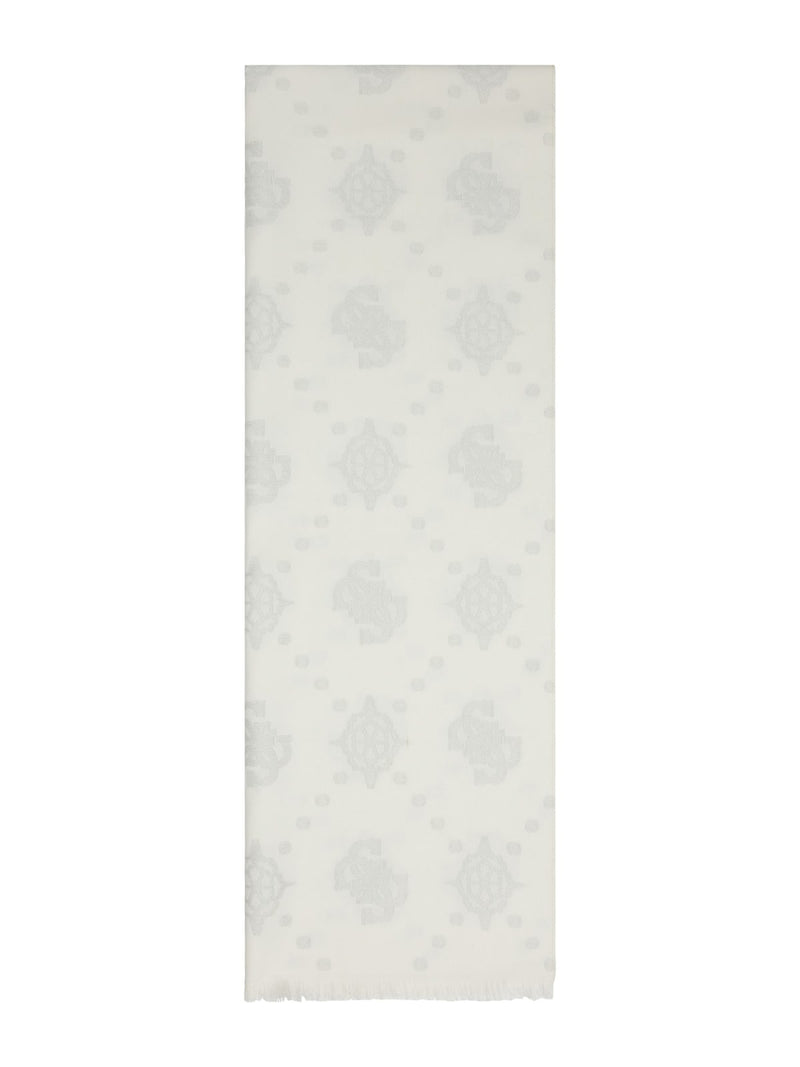 GUESS Sciarpa Zalina  AW5408POL03 Donna