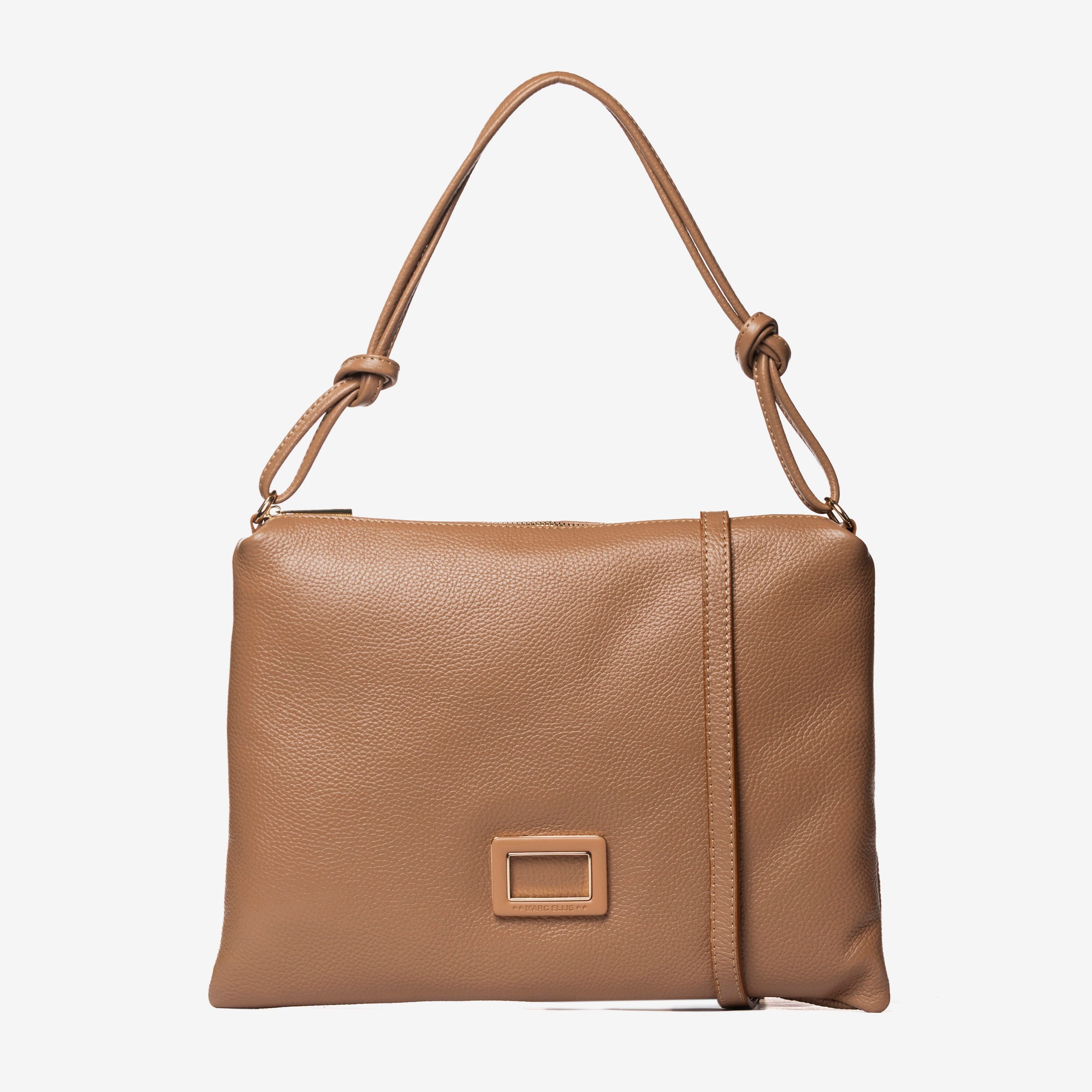 MARC ELLIS Borsa A Spalla Eluna DO Donna