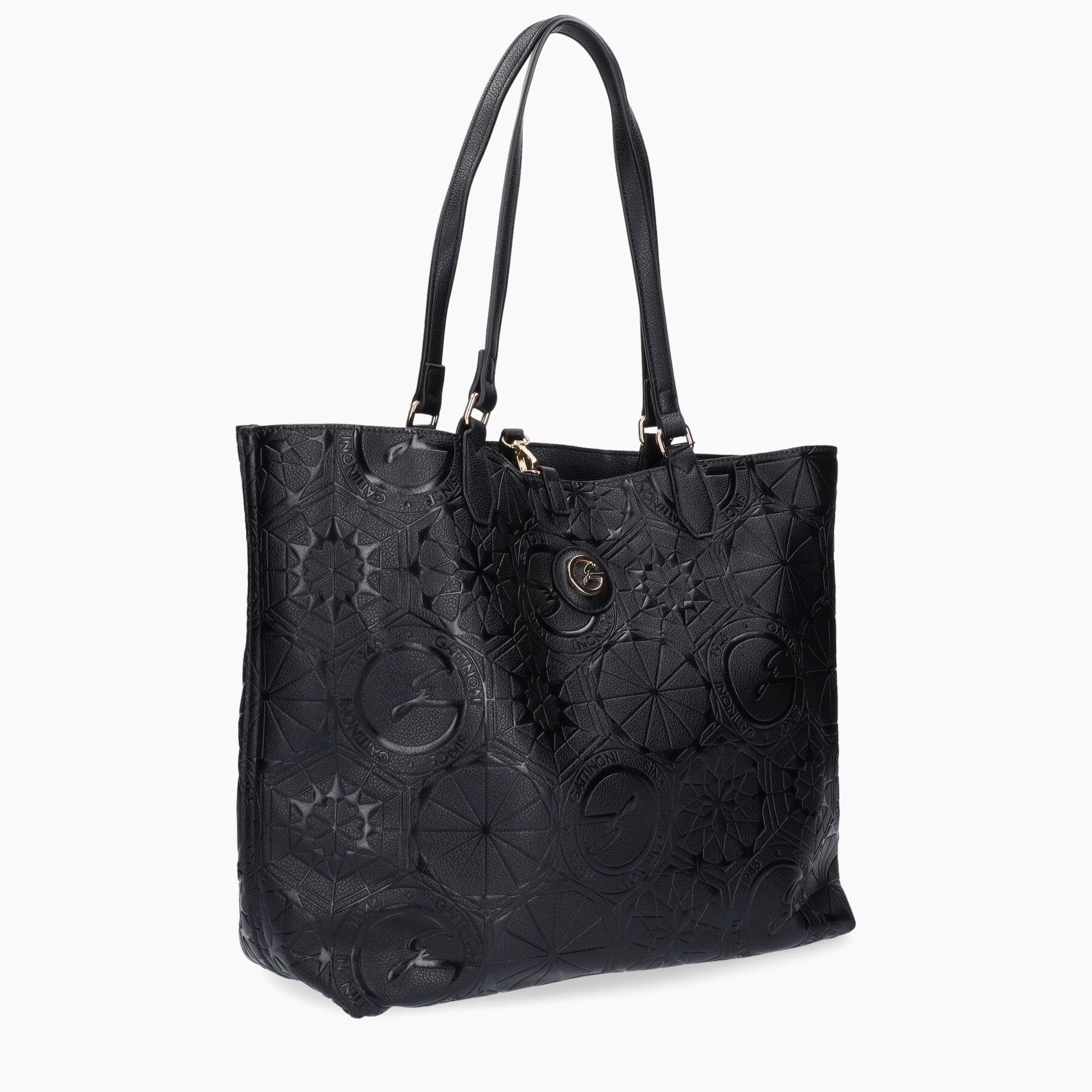 GATTINONI Borsa A Spalla Teodosia Reversibile BINTD8011WVE Donna