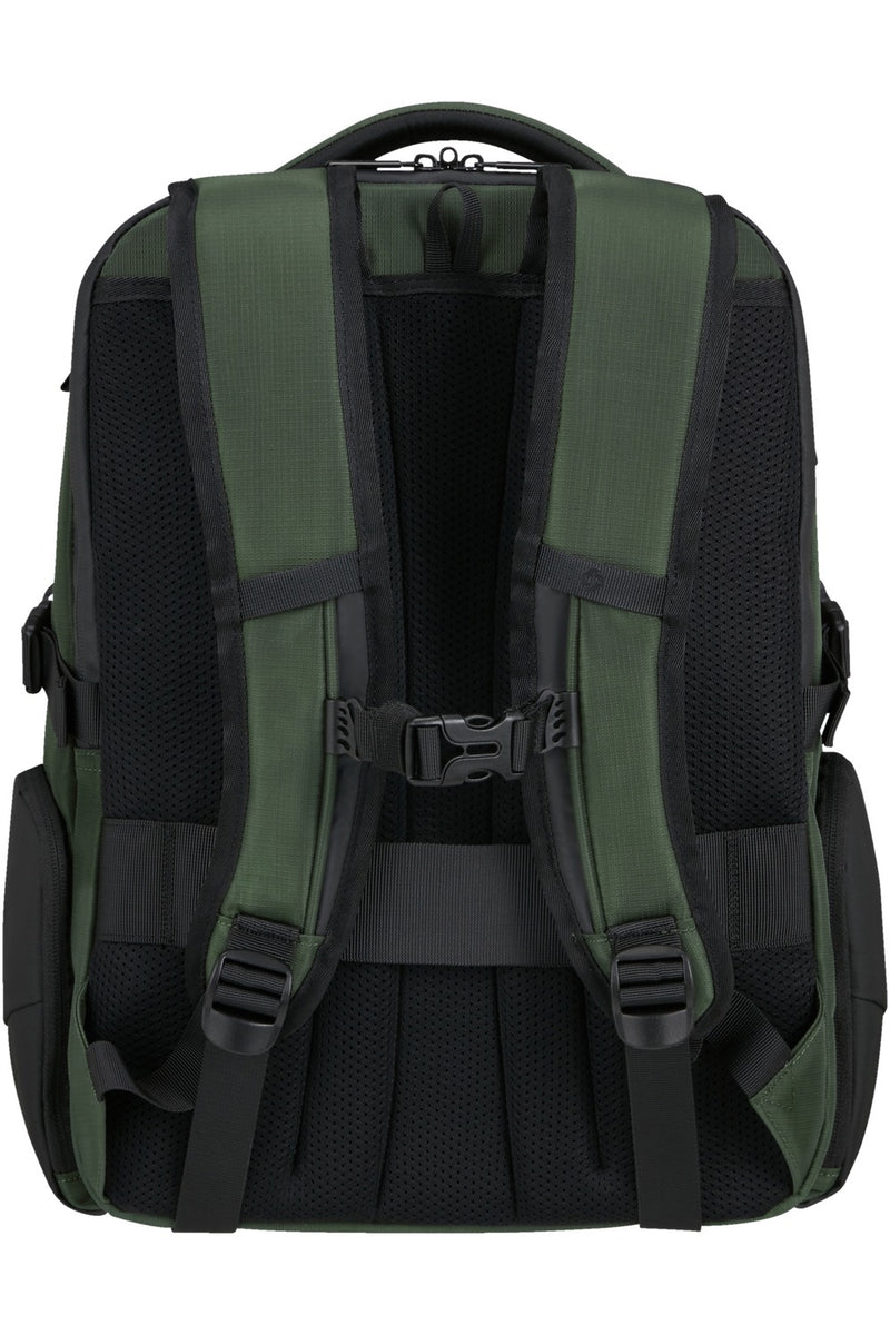 SAMSONITE Zaino BIZ2GO 142144 Unisex