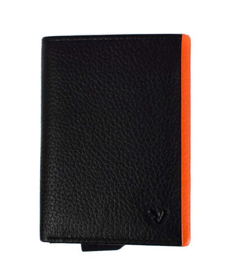 RONCATO Portafoglio Iron 4.0 400716 Uomo