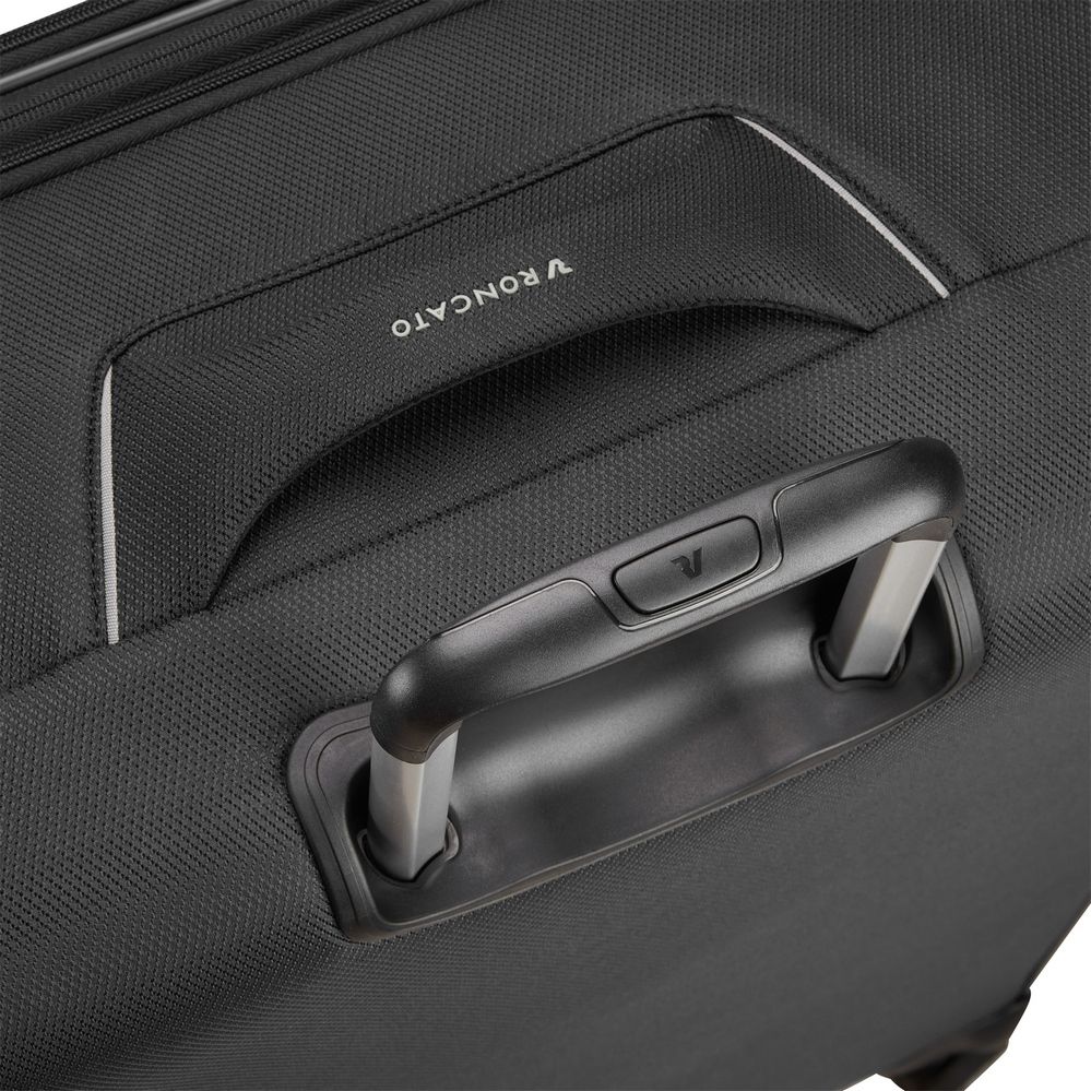 RONCATO Trolley Grande IRONIK 2.0 415301 Unisex