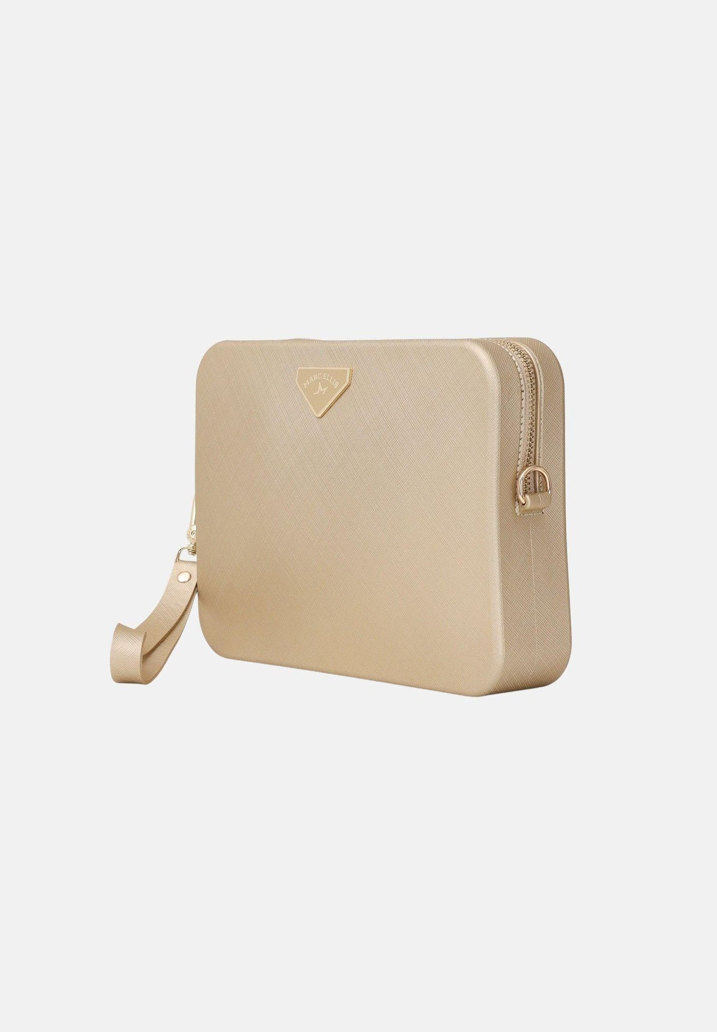 MARC ELLIS Borsa A Tracolla Flat Flowe 26 Donna
