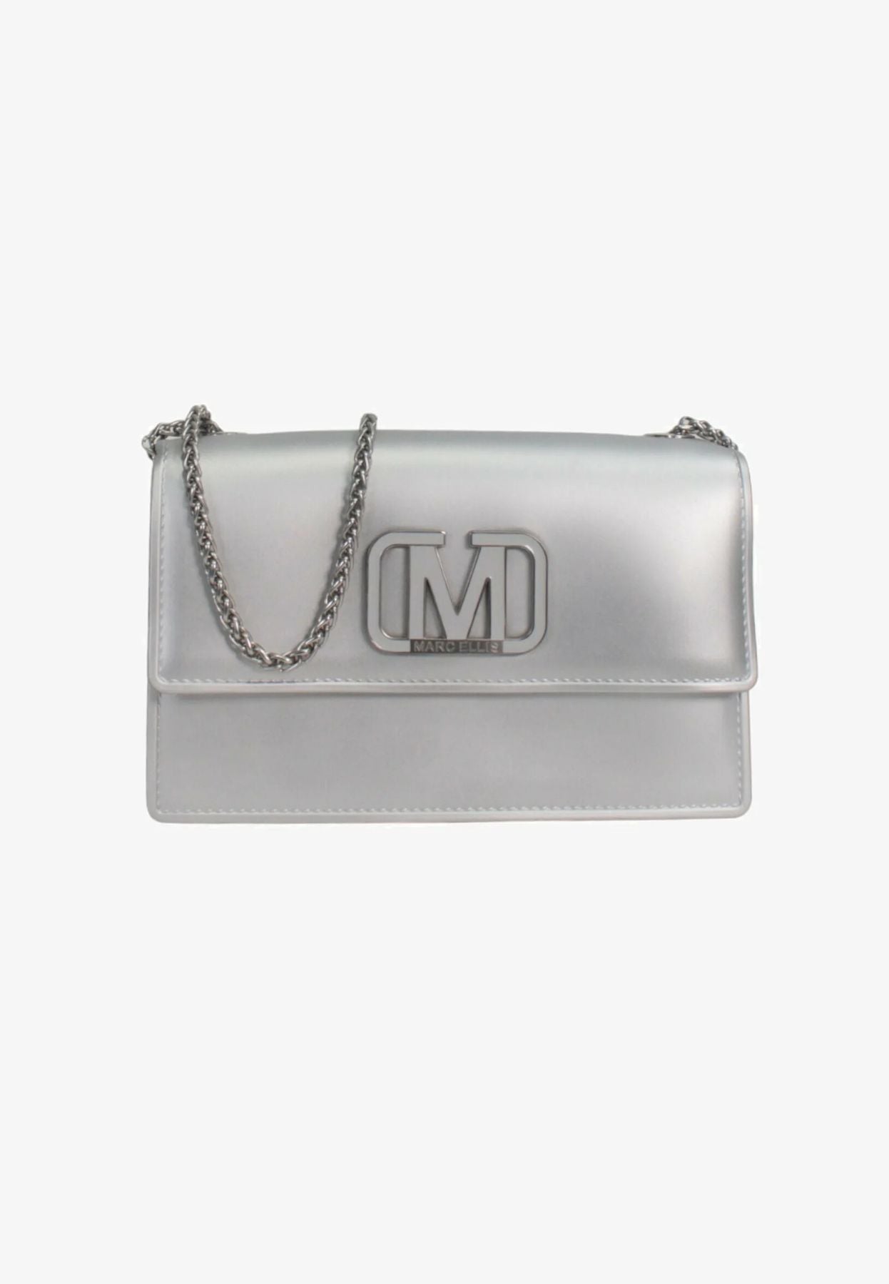 MARC ELLIS Borsa A tracolla FLAT SUPERMEE M  Donna