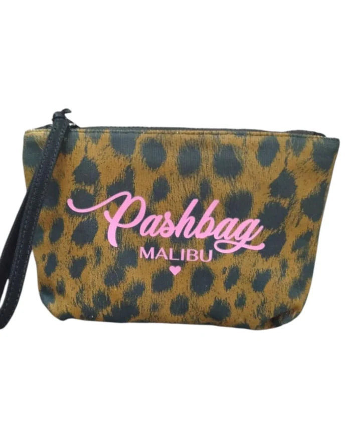 PashBAG Maxi Pochette  Juna 17517-BEA-S5M-P Donna