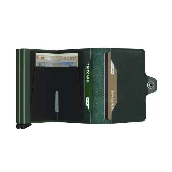 SECRID Portafoglio Twinwallet TO Unisex