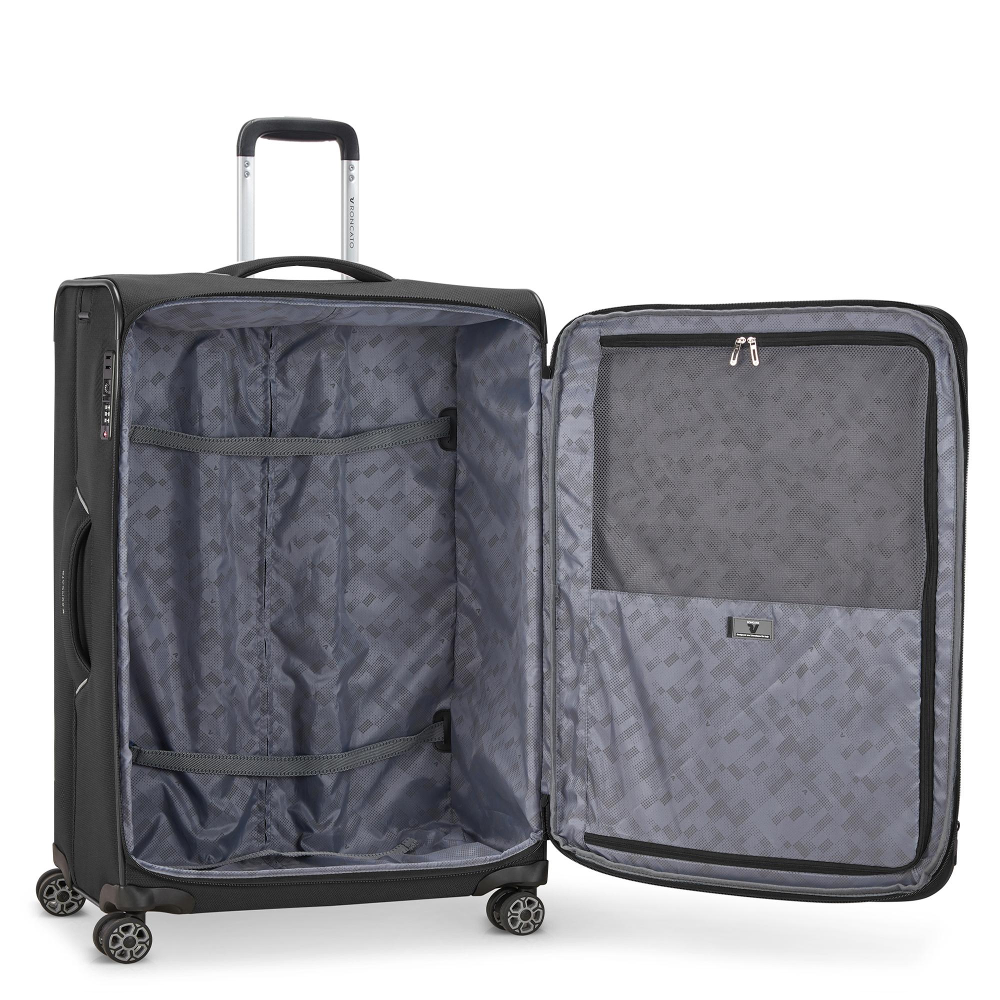 RONCATO Trolley Medio IRONIK 2.0 415302 Unisex