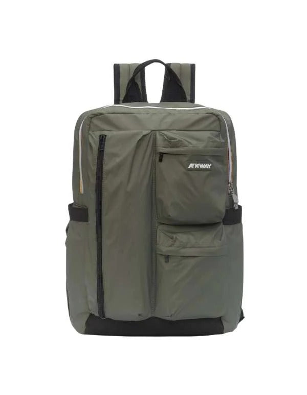 K-WAY Zaino Ambert  K2118SW Unisex