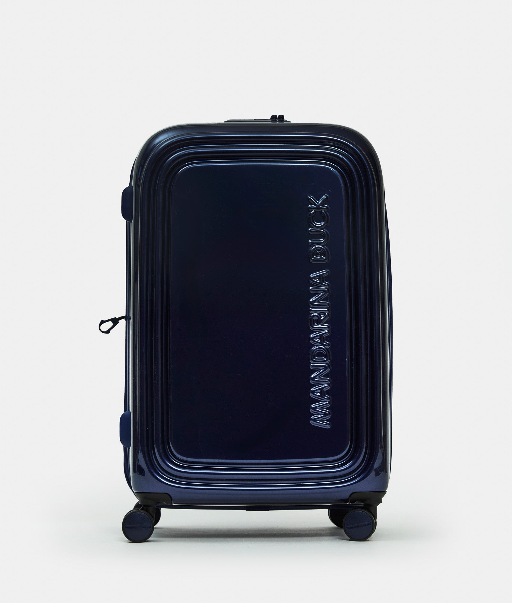 MANDARINA DUCK Trolley Medio Exp P10OUV32 Unisex