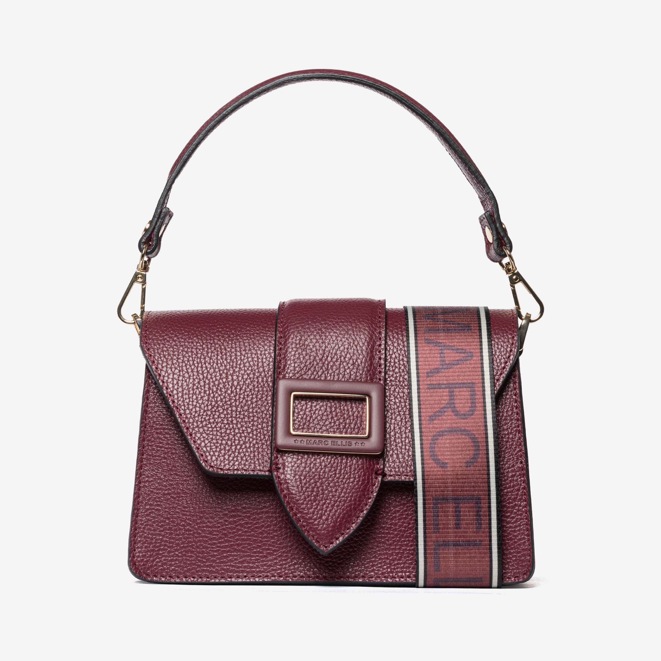 MARC ELLIS Borsa A Mano Kourtney M DO Donna