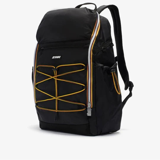 K-WAY Zaino MONTE LIMAR K4112YW Unisex
