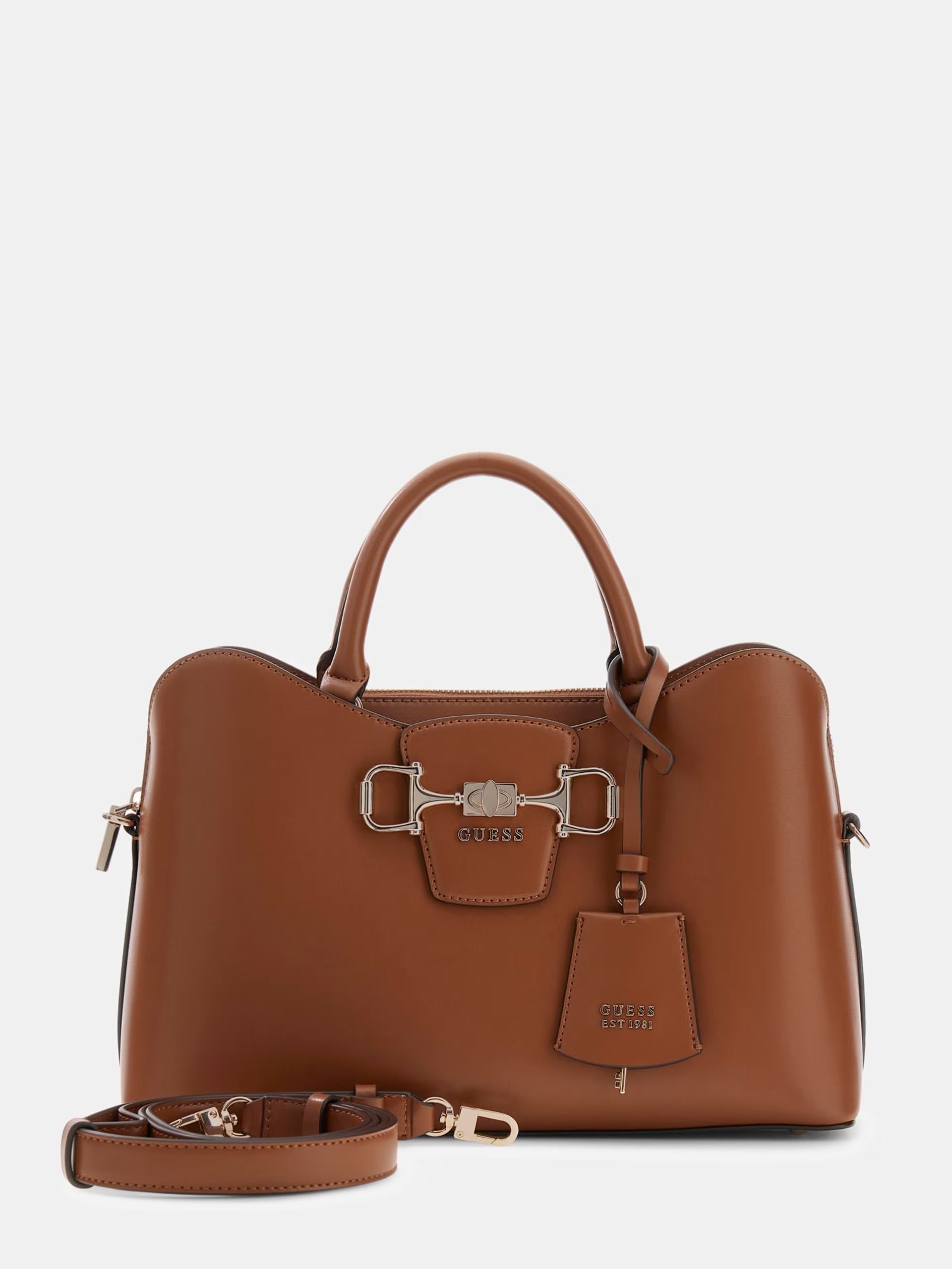 GUESS Borsa A Mano Janie HWVG9910060 Donna