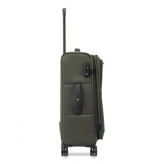 RONCATO Trolley Medio Metropolitan 414462 Unisex