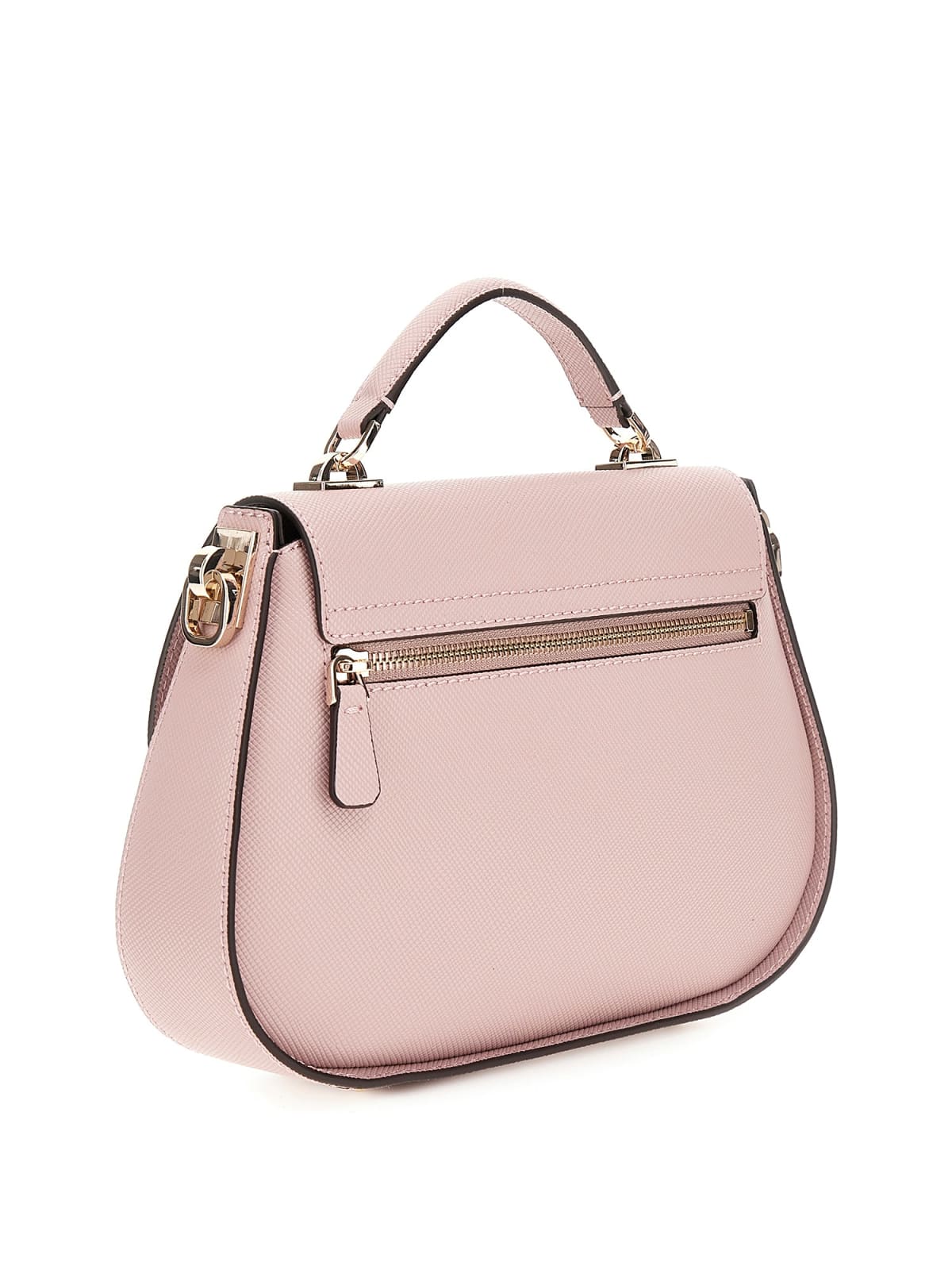 GUESS Borsa A Mano  Eco Jazlynn HWEZG952320 Donna