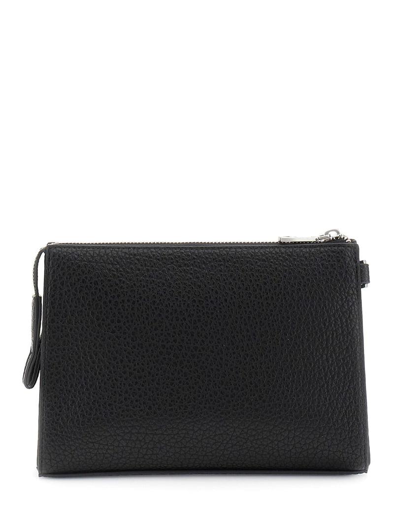 GUESS Clutch New York PMNYLGP5438 Uomo