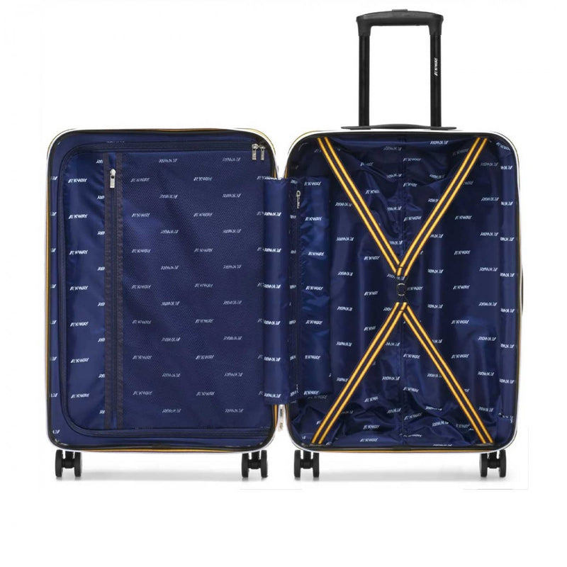 K-WAY Trolley Medio  K11417W Unisex
