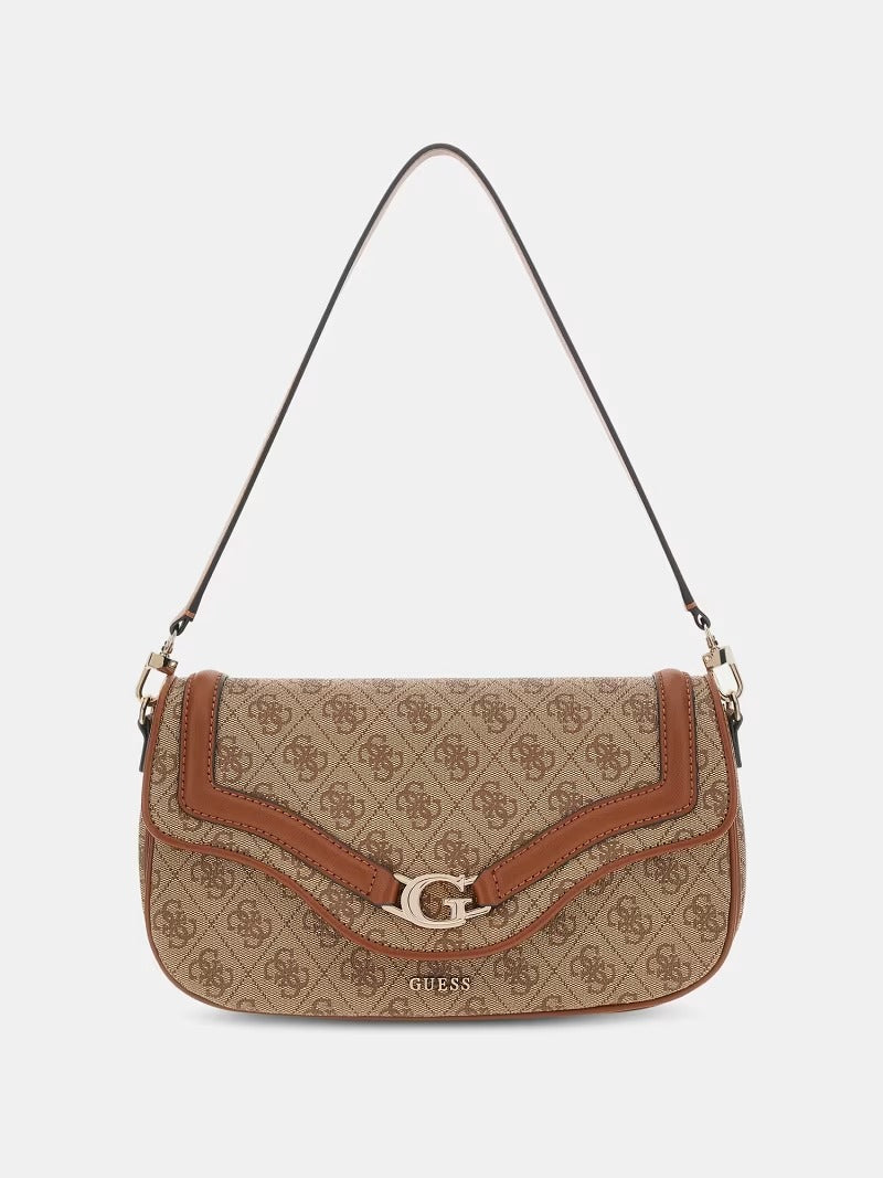 GUESS Borsa A Spalla Dea HWSG7993200 Donna