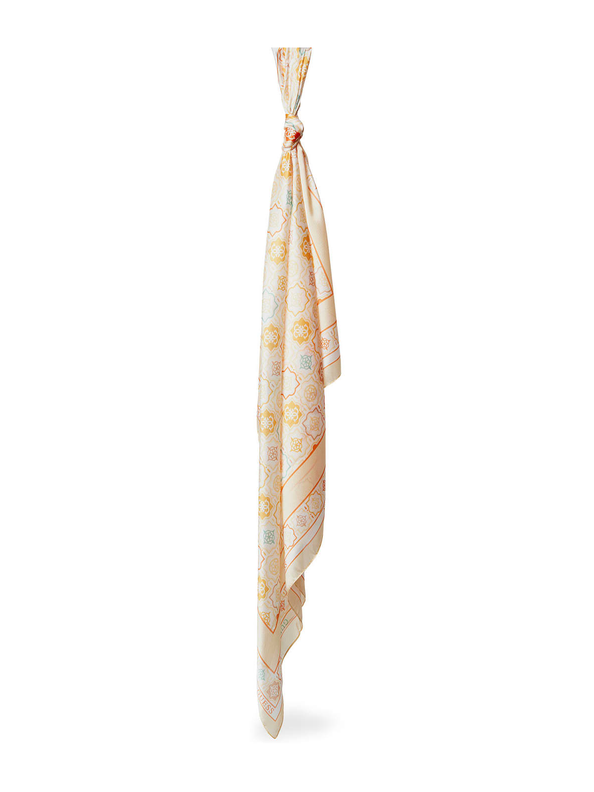 GUESS Foulard  AW5307SIL03 Donna
