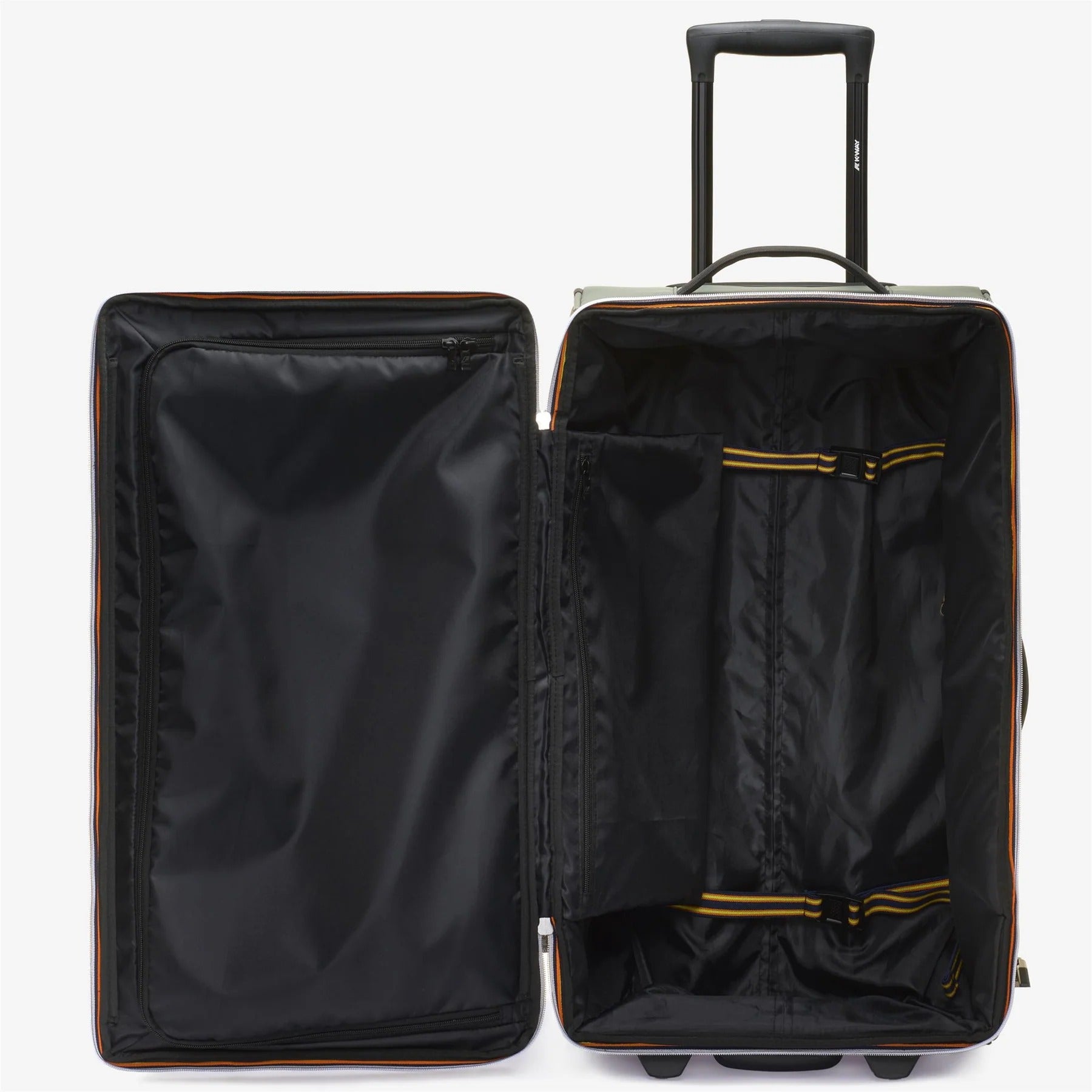 K-WAY Trolley Medio BLOSSAC M Unisex