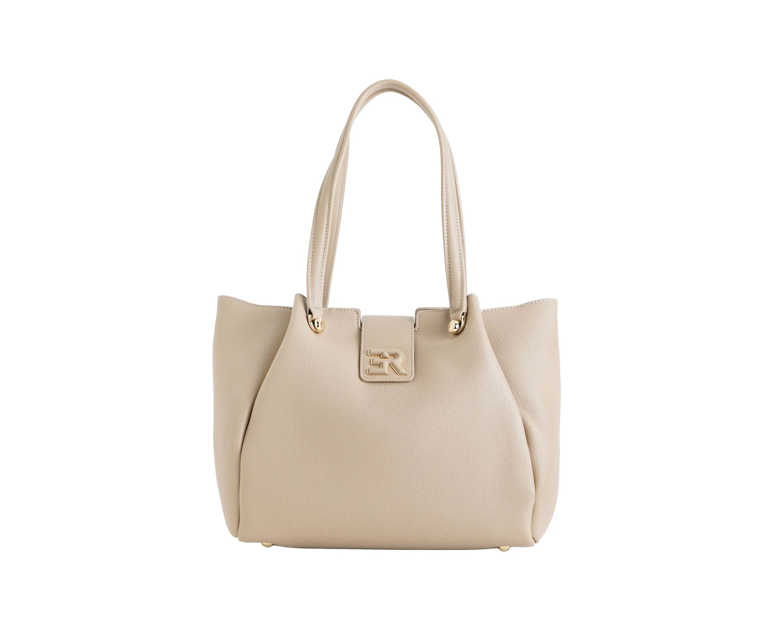 ERMANNO FIRENZE Borsa A Spalla Small Tote Vally 12401985 Donna
