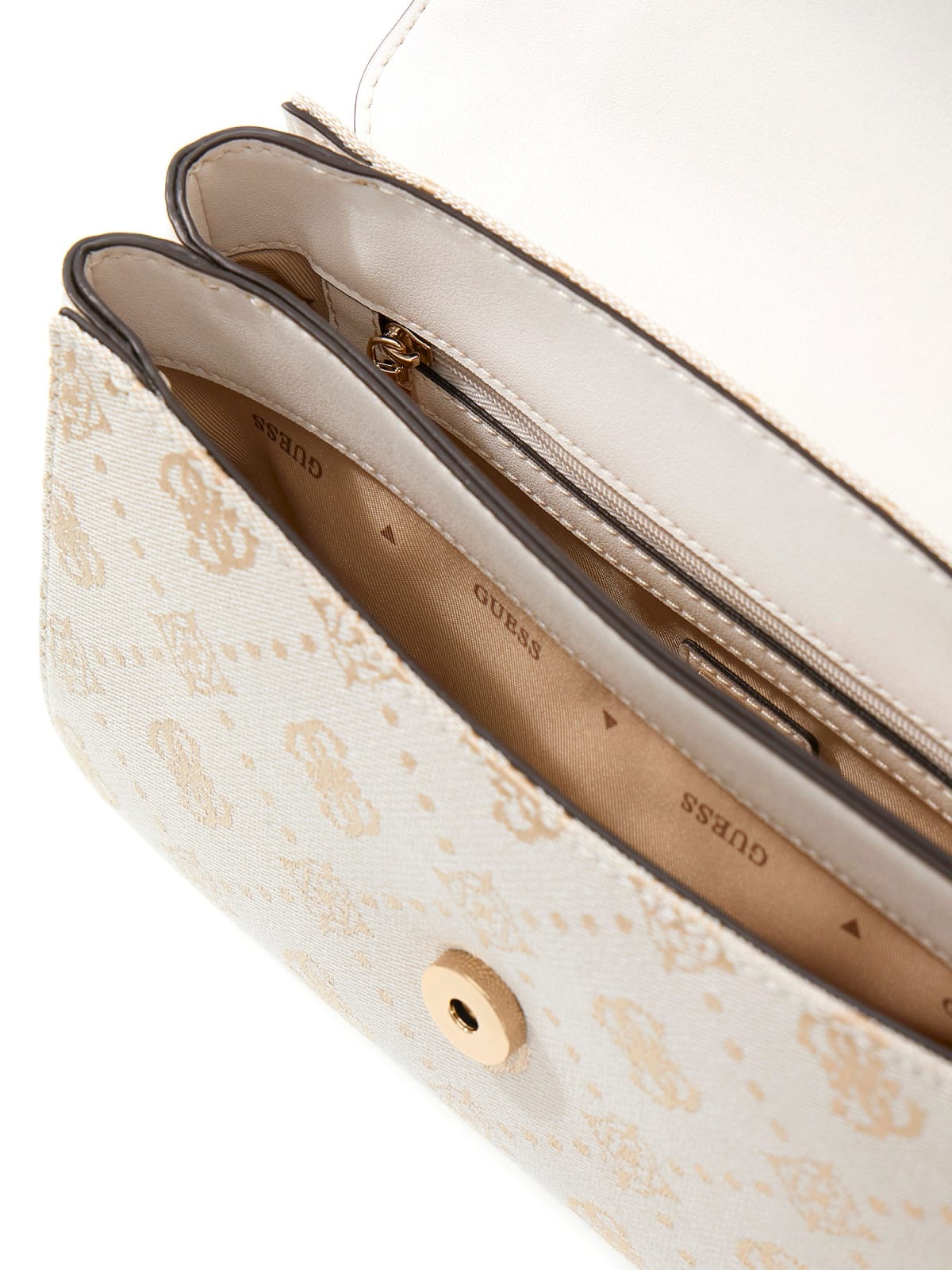 GUESS Borsa A Mano Melinda HWJP9902200 Donna
