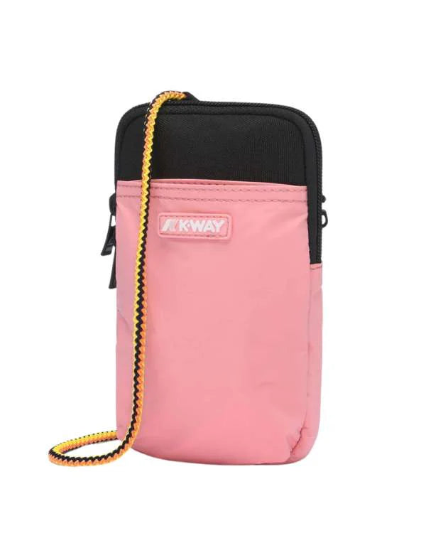 K-WAY Porta Cellulare Vitree K3112VW Unisex