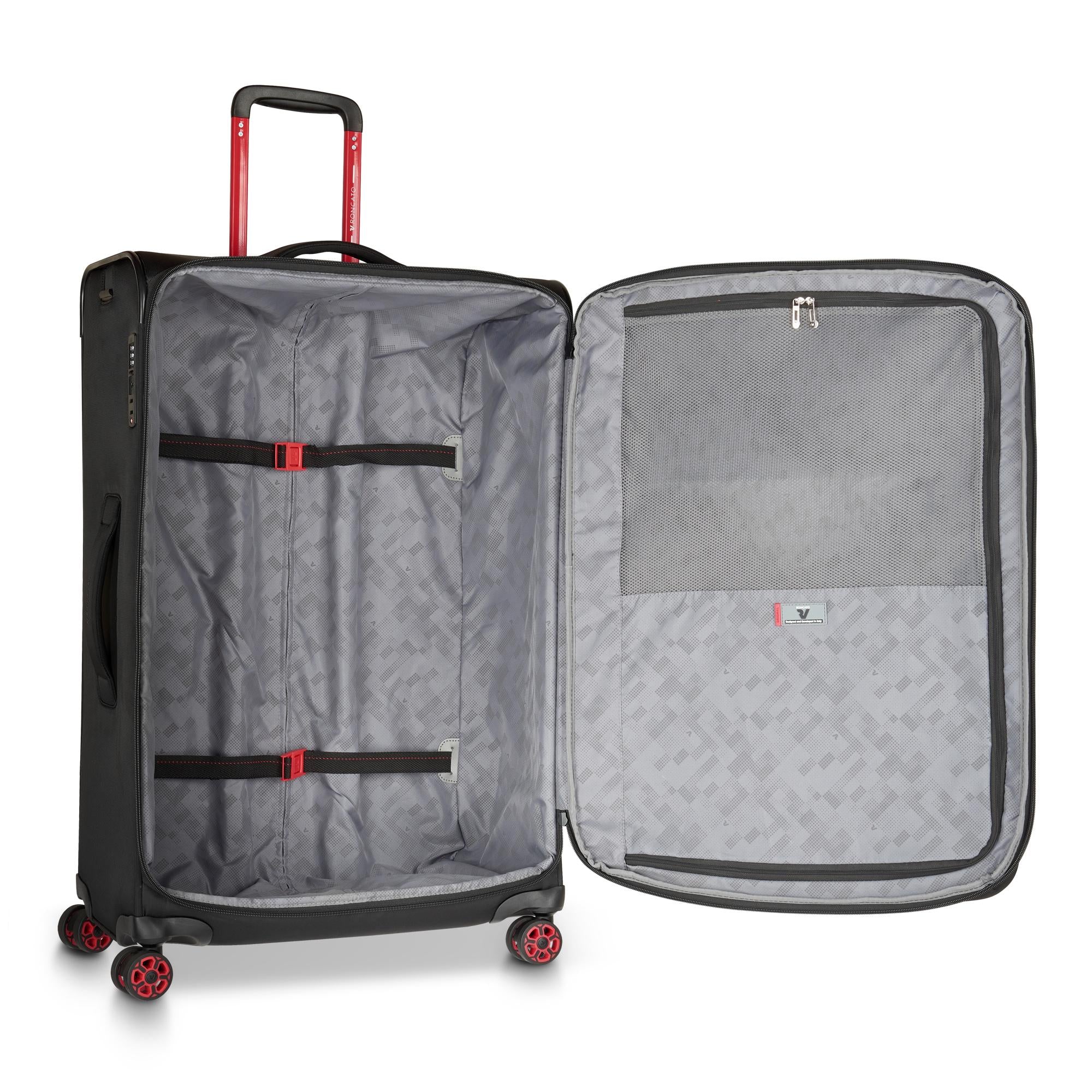 RONCATO Trolley Grande Move 415351 Unisex