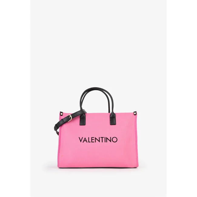 VALENTINO BAGS BORSA A MANO ACANTHA VBS9U304 Donna
