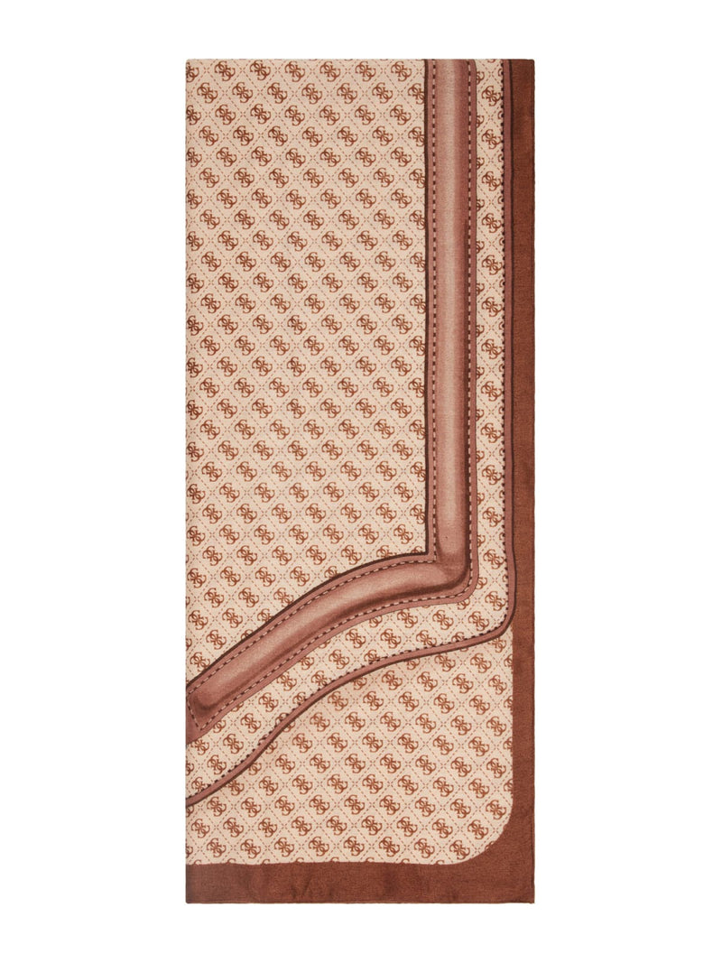 GUESS Foulard Noelle  AW5413POL03 Donna