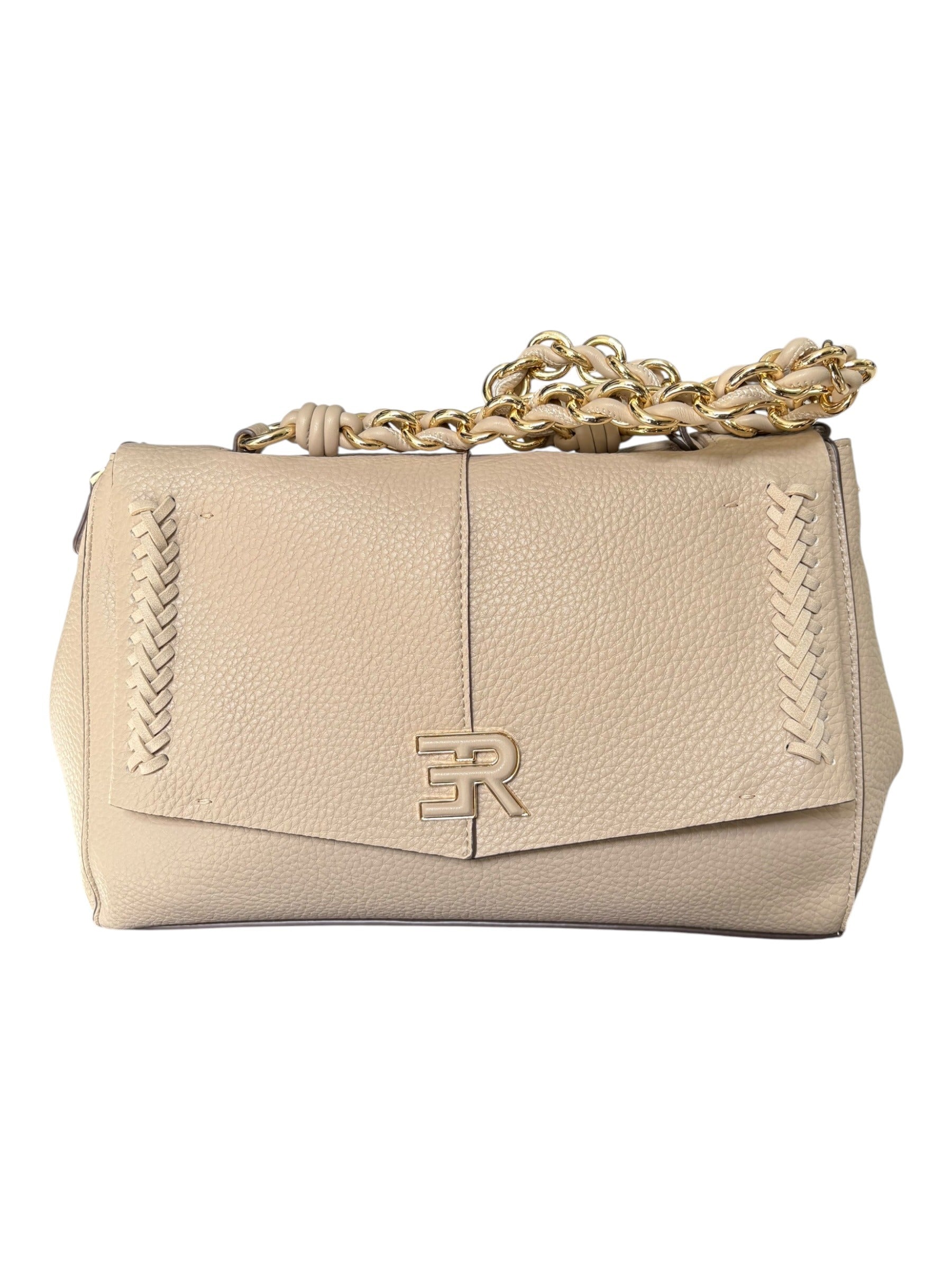 ERMANNO FIRENZE Borsa A Spalla Eba 12402155 Donna