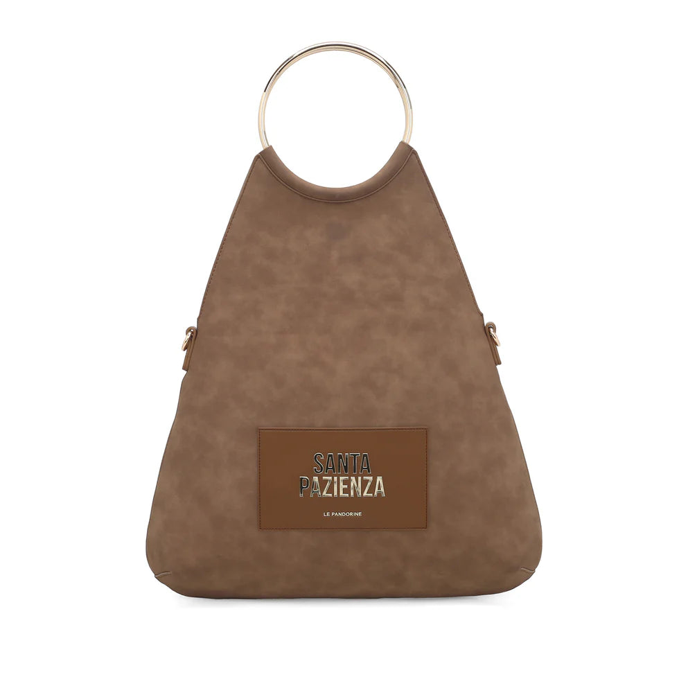 LE PANDORINE Borsa a Mano Rachel PF254B563R Donna