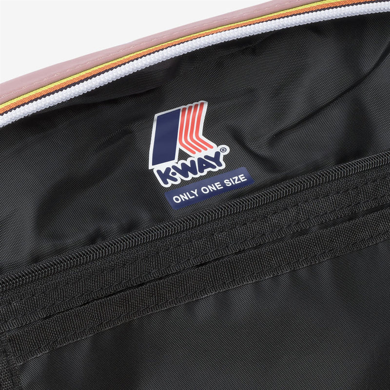 K-WAY Beauty Case Albas  K4127UW Unisex