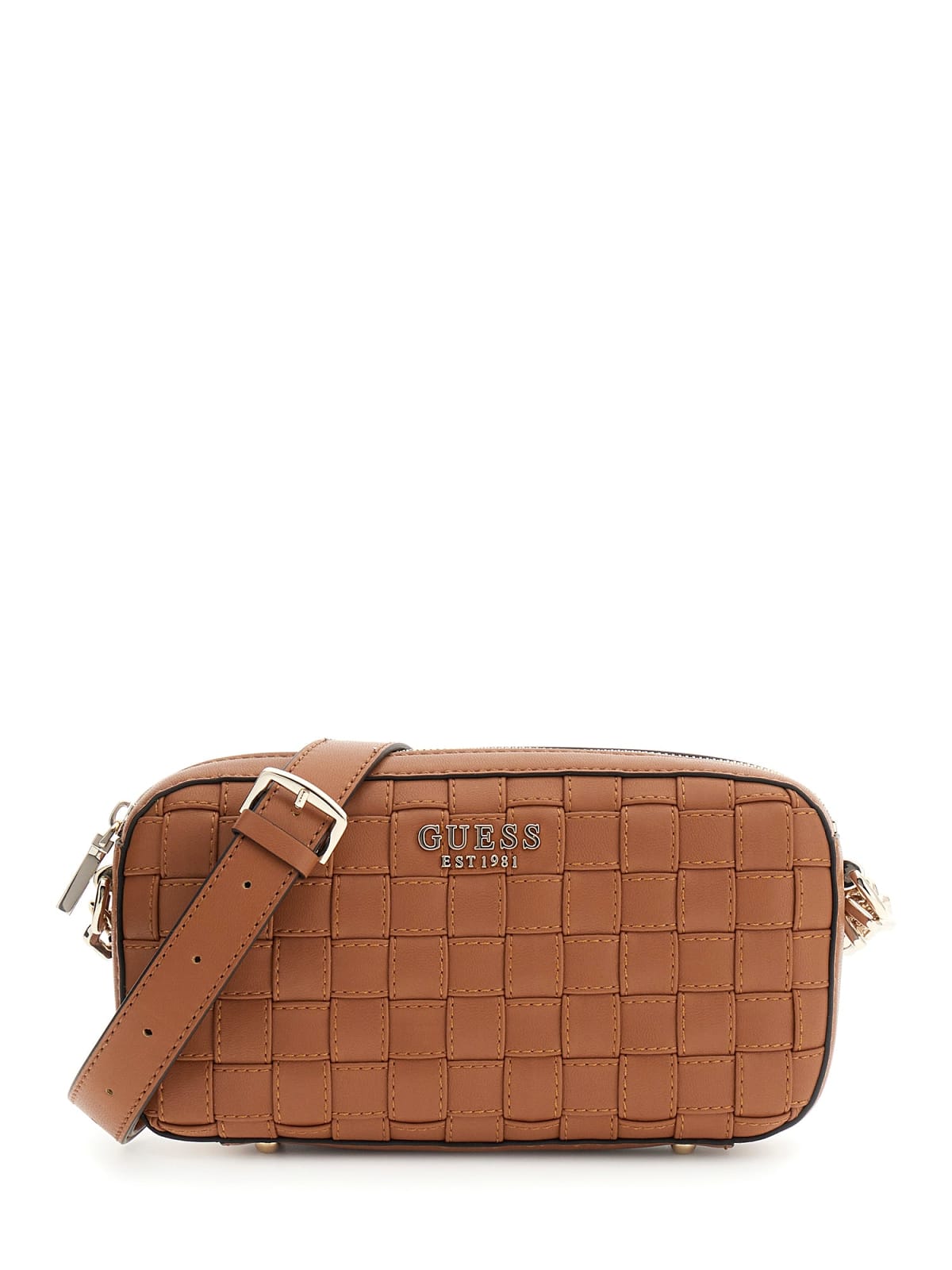 GUESS Borsa A Tracolla Sandy HWWG8418140 Donna