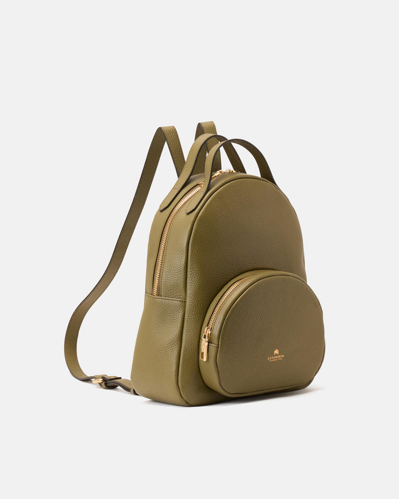 Cuoieria Fiorentina Zaino Iris Pocket B000006004230 Donna