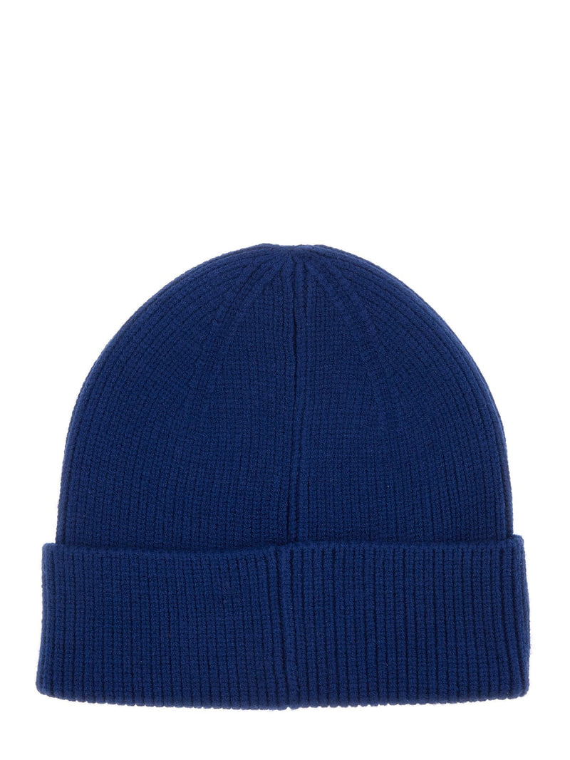 GUESS Cappello Cuffia Beanie AM9583POL01 Uomo