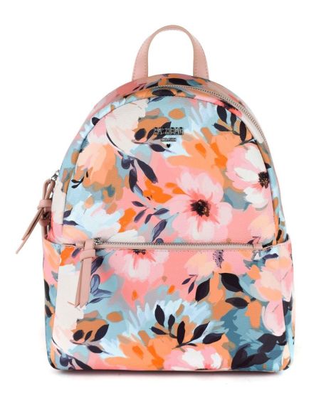 PashBAG Zaino Amazing Eric 17279-AMA-S5B-P Donna