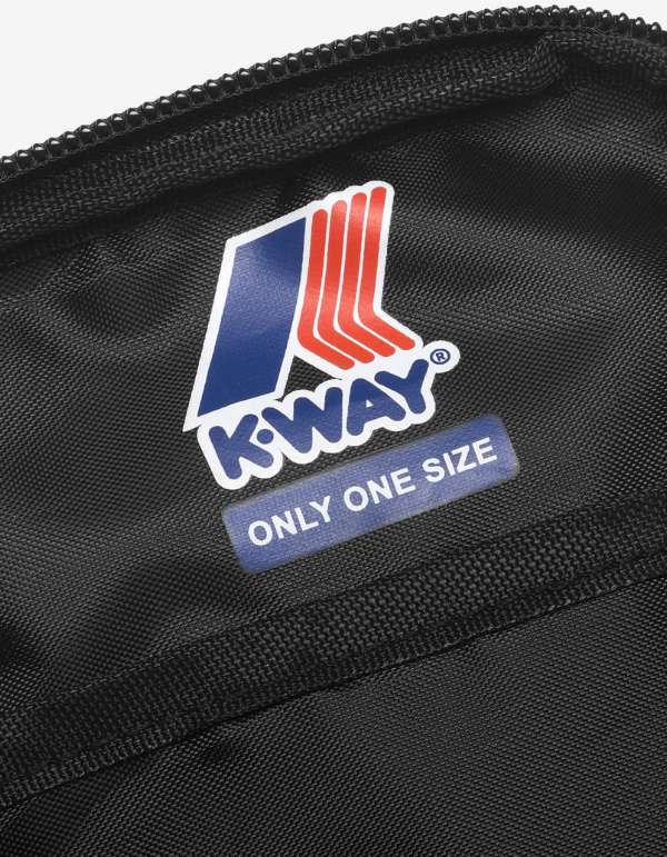 K-WAY Porta Cellulare Vitree K3112VW Unisex