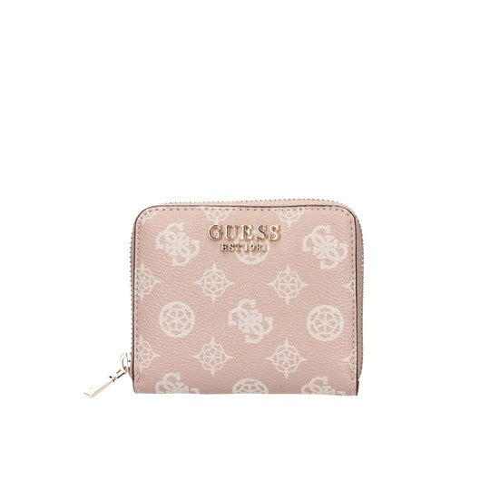 GUESS GUESS Portafoglio Small Laurel SWPG8500370 Donna