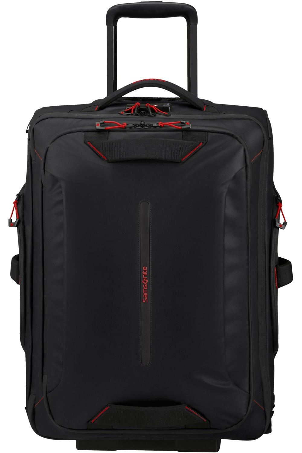 SAMSONITE Zaino Trolley Cabina  ECODIVER  140882 Unisex