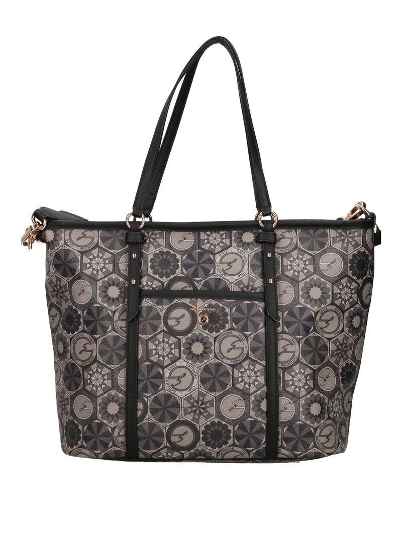 GATTINONI Borsa A Spalla Teodosia Daily BINTD8008WZT Donna