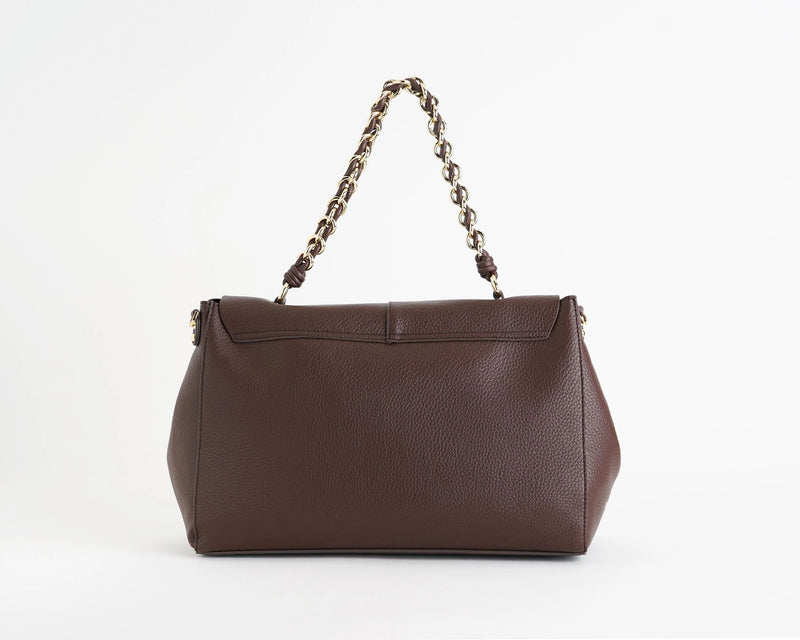 ERMANNO FIRENZE Borsa A Spalla Flap Eba 12402026 Donna