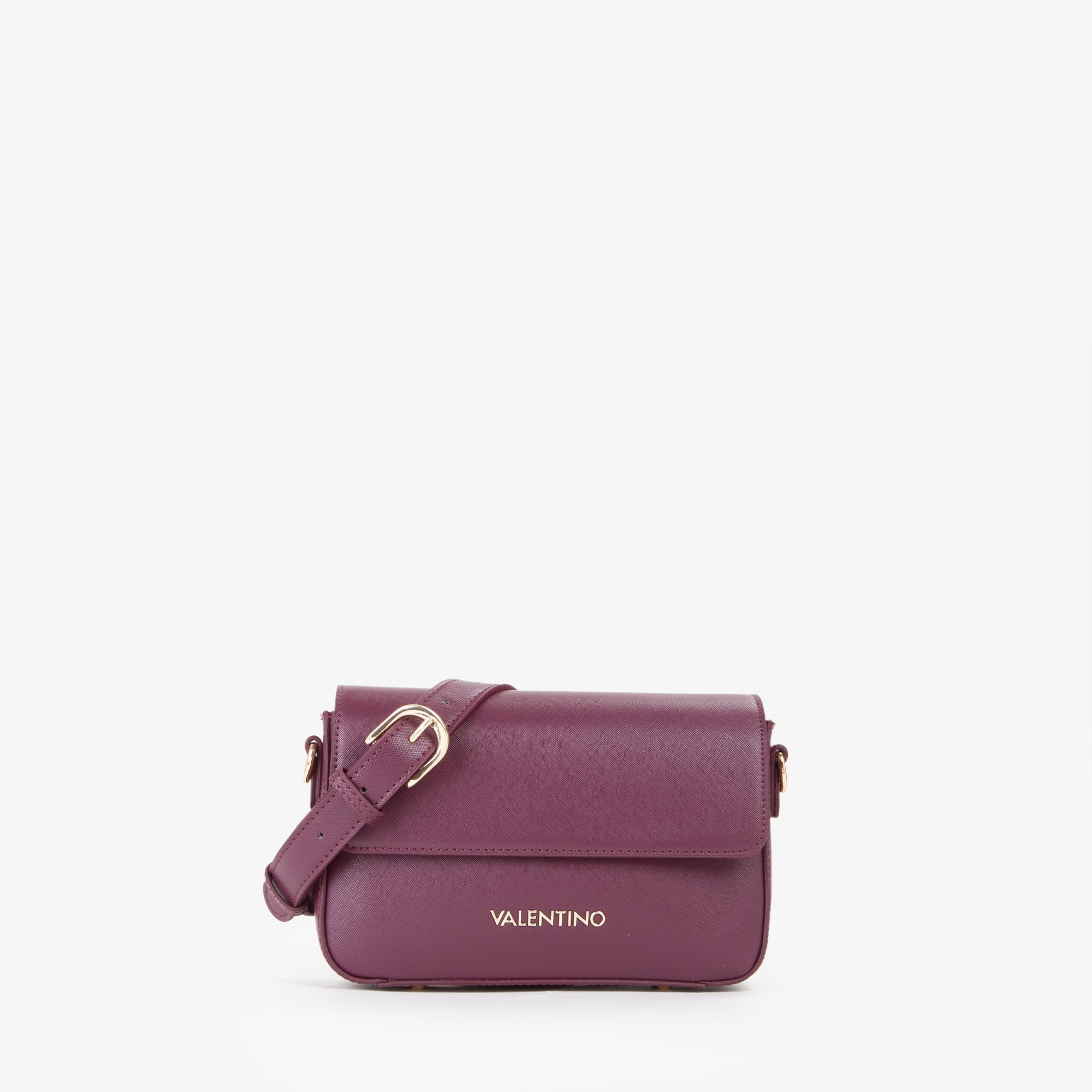 VALENTINO BAGS Borsa A Tracolla Zero Re VBS7B303 Donna