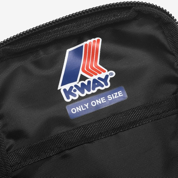 K-WAY Porta Cellulare Vitree K3112VW Unisex