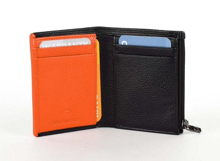 RONCATO Portafoglio Iron 4.0 400713 Uomo