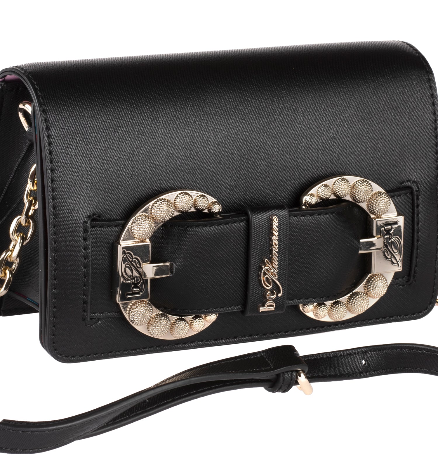 BE BLUMARINE Borsa a Tracolla LINEA SELENA