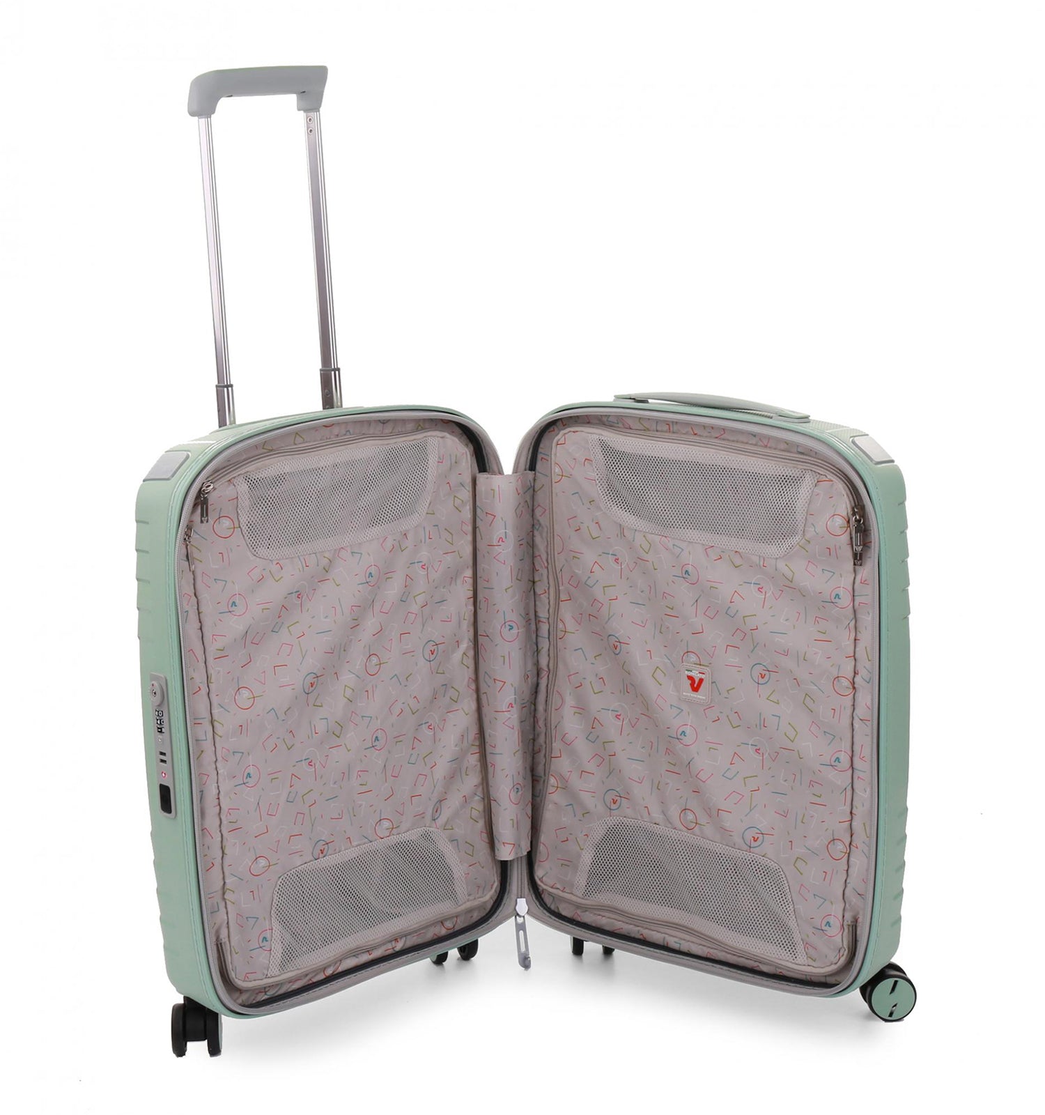 RONCATO 5773 Trolley Cabina 4R 55 CM YPSILON
