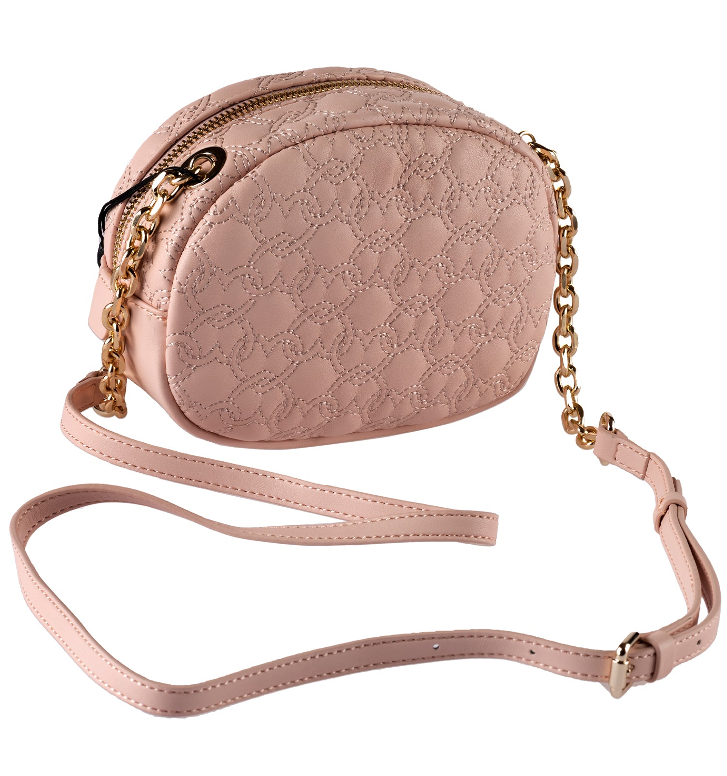 BE BLUMARINE Borsa a Tracolla LINEA BILLIE