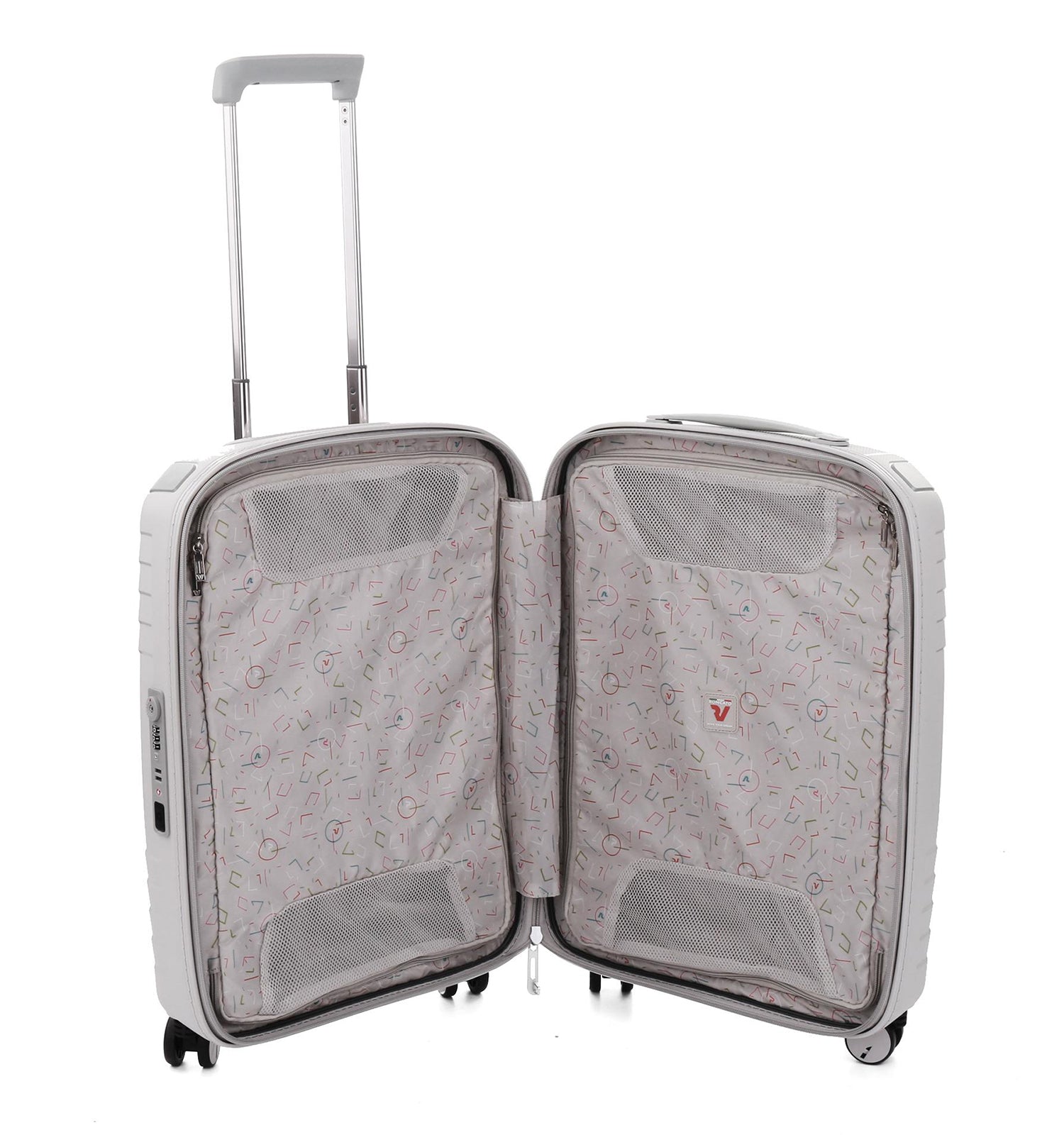 RONCATO 5773 Trolley Cabina 4R 55 CM YPSILON