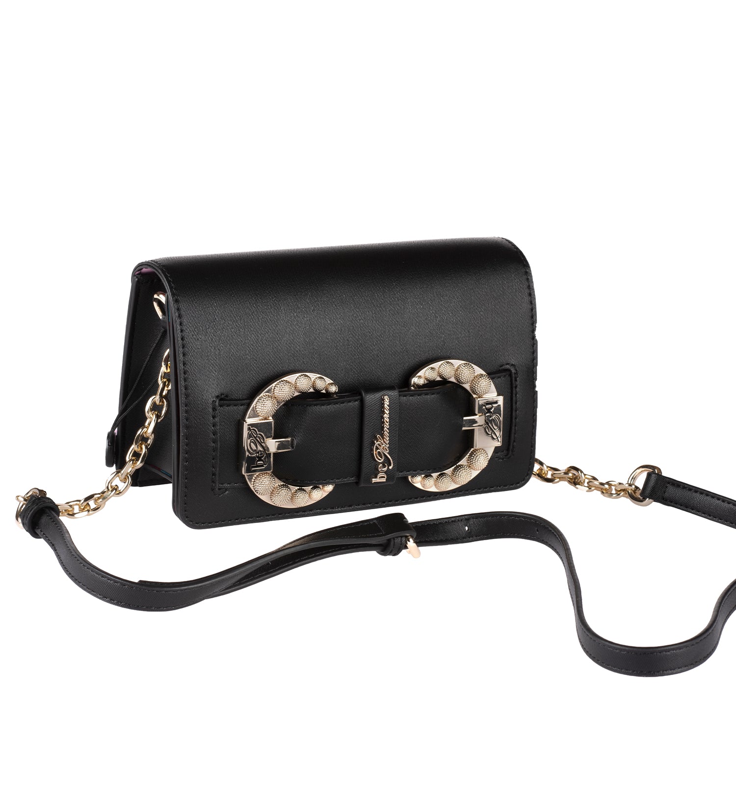 BE BLUMARINE Borsa a Tracolla LINEA SELENA