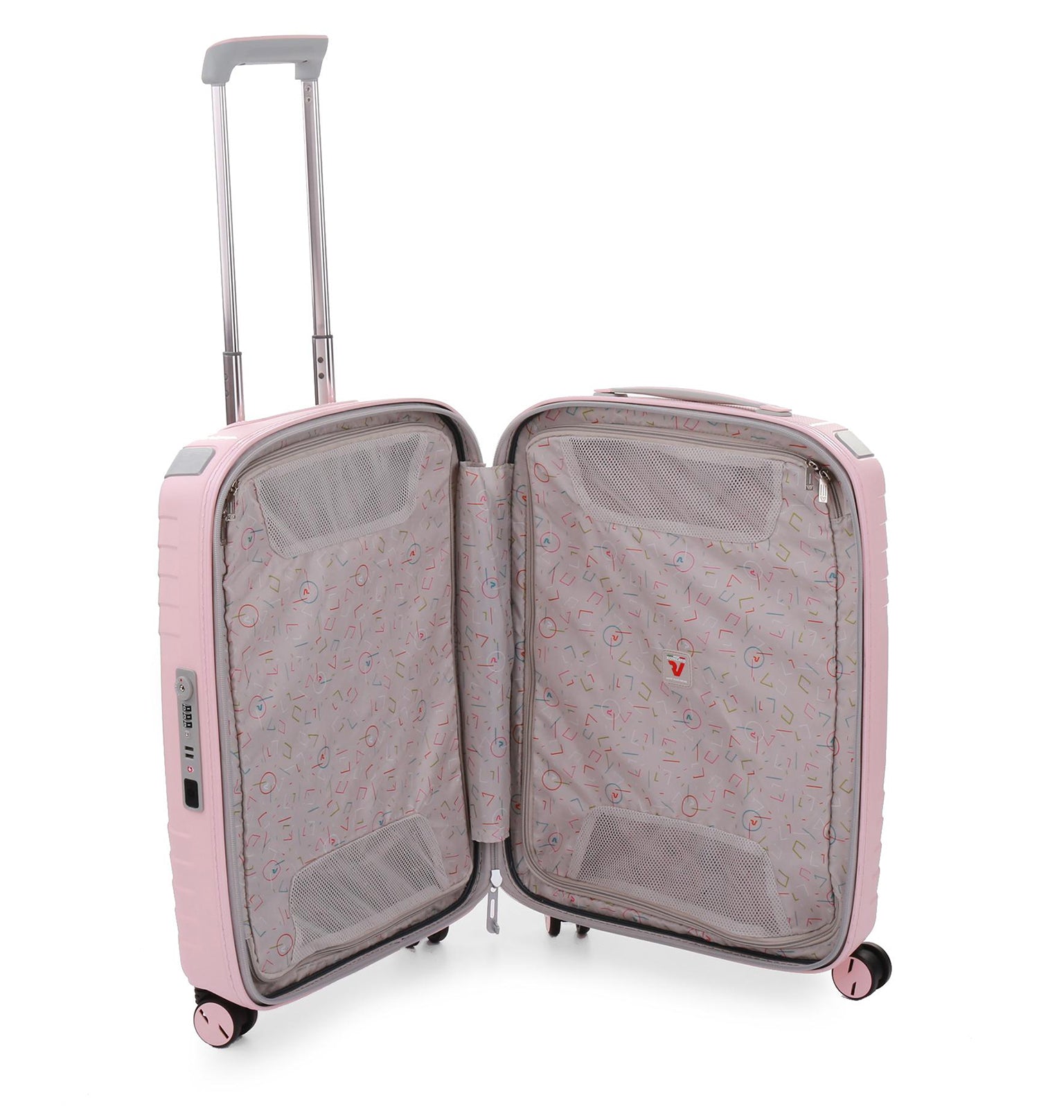 RONCATO 5773 Trolley Cabina 4R 55 CM YPSILON